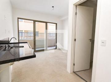 Apartamento · 22m² · 1 Quarto · Apartamento à Venda - Bela Vista, 1 Quarto, 22 m2