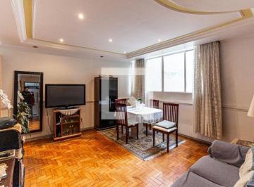 Apartamento · 79m² · 2 Quartos · Apartamento à Venda - Centro, 2 Quartos, 79 m2