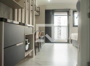 Apartamento · 26m² · 1 Quarto · Apartamento à Venda - Saúde, 1 Quarto, 26 m2