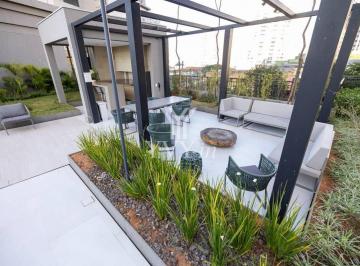 Apartamento · 31m² · 1 Vaga · Studio de 31 m² mobiliado, pronto para morar, próximo ao metrô Sacomã