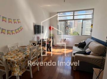 Apartamento · 68m² · 2 Quartos · Apartamento RESIDENCIAL em SÃO PAULO - SP, CENTRO