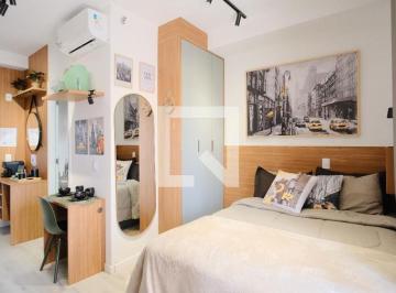Apartamento · 27m² · 1 Quarto · Apartamento à Venda - Tatuapé, 1 Quarto, 27 m2