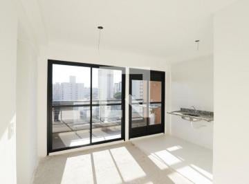 Apartamento · 42m² · 2 Quartos · 1 Vaga · Apartamento à Venda - Santana, 2 Quartos, 42 m2