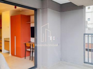 Apartamento · 29m² · 1 Quarto · Apartamento RESIDENCIAL em SÃO PAULO - SP, LIBERDADE