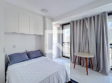 Apartamento · 23m² · 1 Quarto · Apartamento à Venda - Tatuapé, 1 Quarto, 23 m2