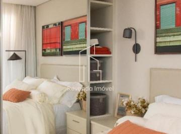 Apartamento · 44m² · 1 Quarto · Exclusivo apartamento à venda em Embu das Artes-SP, Jardim Casa Branca: 1 quarto