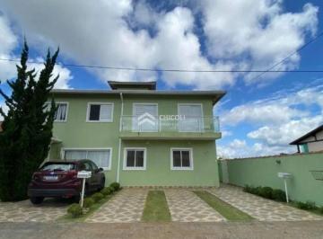 Casa · 167m² · 3 Quartos · 2 Vagas · Casa com 3 quartos, Haras Bela Vista - Vargem Grande Paulista