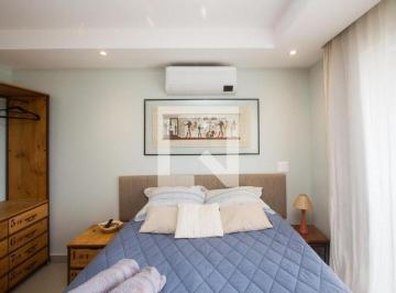 Apartamento · 27m² · 1 Quarto · 1 Vaga · Apartamento à Venda - Santo Amaro , 1 Quarto, 27 m2