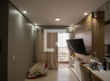 Apartamento · 51m² · 2 Quartos · 1 Vaga · Apartamento à Venda - Vila Guilherme, 2 Quartos, 51 m2