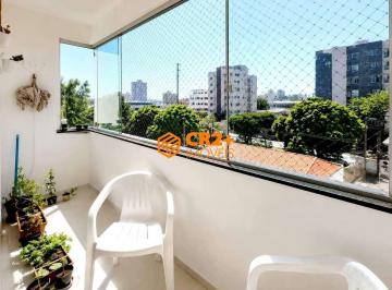 Apartamento · 79m² · 3 Quartos · 1 Vaga · Vendo- Apartamento com 79m², 2 quartos + dependencia -Setubal- Boa Viagem