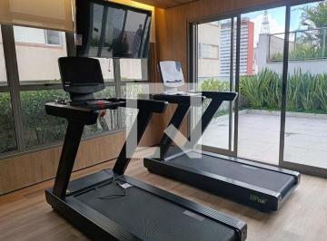 Apartamento Venda de 1 quarto · Apartamento à Venda - Bela Vista, 1 Quarto, 22 m2