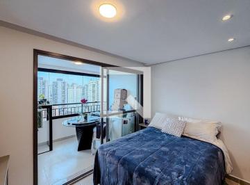 Apartamento · 32m² · 1 Quarto · Apartamento à Venda - Ipiranga, 1 Quarto, 32 m2