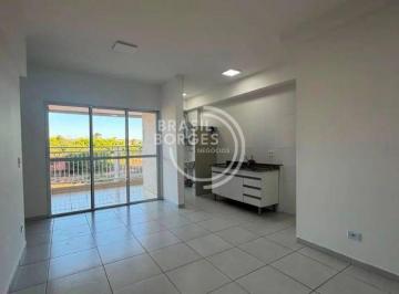Apartamento · 65m² · 2 Quartos · 2 Vagas · Apartamento com Vista Privativa, Suíte e 2 Vagas no Residencial Provence