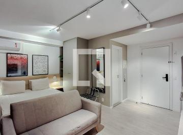 Apartamento · 33m² · 1 Quarto · Apartamento à Venda - Liberdade, 1 Quarto, 33 m2