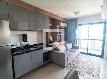 Apartamento · 33m² · 1 Quarto · 1 Vaga · Apartamento à Venda - Saúde, 1 Quarto, 33 m2