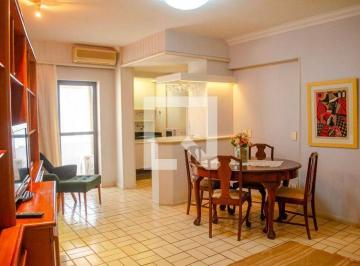 Apartamento de 1 quarto, Goiânia · Apartamento para Aluguel - Setor Oeste, 1 Quarto, 130 m² - Goiânia