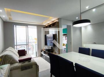 Apartamento · 52m² · 2 Quartos · 1 Vaga · Apartamento à Venda - Ipiranga, 2 Quartos, 52 m2