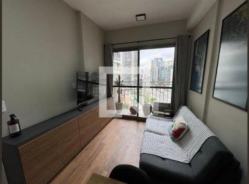 Apartamento · 27m² · 1 Quarto · Apartamento à Venda - Vila Olímpia, 1 Quarto, 27 m2