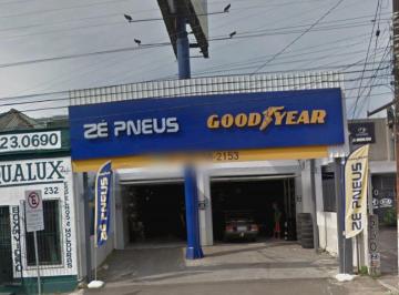 Comercial · 264m² · 3 Quartos · 3 Vagas · Ponto comercial à venda na Avenida Dr. Carlos Barbosa, Medianeira, Porto Alegre