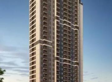 Apartamento · 30m² · 1 Quarto · Anália Franco Station | Diálogo Engenharia | Construção | 30 metros | 01 suíte com varanda | sem vag