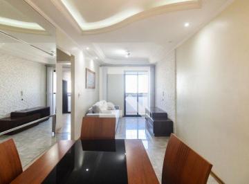 Apartamento · 67m² · 2 Quartos · 1 Vaga · Apartamento para Aluguel - Tatuapé, 2 Quartos,  67 m2 - São Paulo