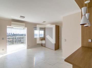 Apartamento · 53m² · 1 Quarto · 1 Vaga · Apartamento para Aluguel - Vila Mascote, 1 Quarto, 53 m2 - São Paulo