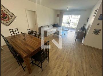 Apartamento · 170m² · 4 Quartos · 3 Vagas · Apartamento para Aluguel - Vila Andrade, 4 Quartos, 170 m2 - São Paulo