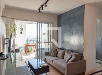 Apartamento · 54m² · 2 Quartos · 1 Vaga · Apartamento para Aluguel - Ipiranga, 2 Quartos, 54 m2 - São Paulo