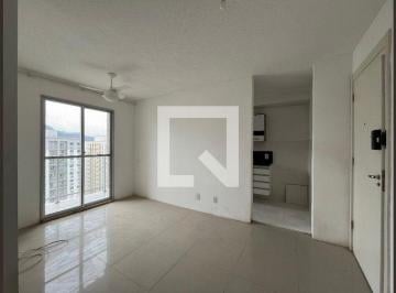 Apartamento · 50m² · 2 Quartos · 1 Vaga · Apartamento para Aluguel - Jacarepaguá, 2 Quartos, 50 m2 - Rio de Janeiro