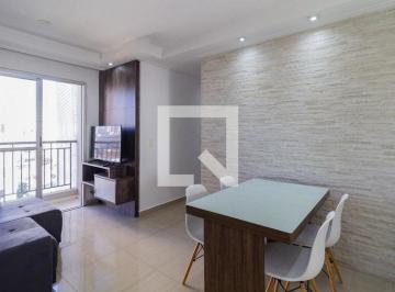 Apartamento · 47m² · 2 Quartos · 1 Vaga · Apartamento para Aluguel - Água Branca, 2 Quartos, 47 m2 - São Paulo