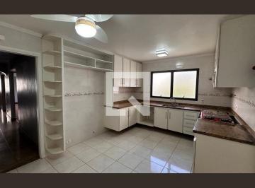 Apartamento · 160m² · 3 Quartos · 3 Vagas · Apartamento para Aluguel - Campo Belo, 3 Quartos,  160 m2 - São Paulo