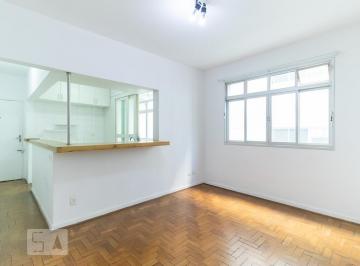 Apartamento · 75m² · 2 Quartos · Apartamento para Aluguel - Jardim Paulista, 2 Quartos, 75 m2 - São Paulo