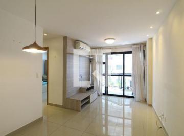 Apartamento · 80m² · 2 Quartos · 1 Vaga · Apartamento para Aluguel - Jacarepaguá, 2 Quartos, 80 m2 - Rio de Janeiro