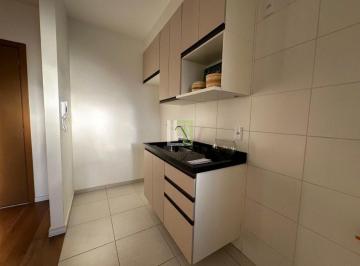 Apartamento · 56m² · 2 Quartos · Apartamento para aluguel - na Vila Galvão
