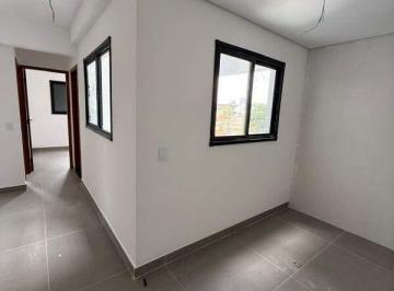 Apartamento · 46m² · 2 Quartos · 1 Vaga · Apartamento com elevador, 2 quartos, 1 vaga no Parque Oratório, Santo André, SP