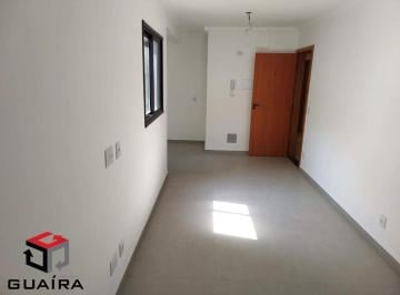 Apartamento · 41m² · 2 Quartos · 1 Vaga · Apartamento à venda 2 quartos 1 vaga Erasmo Assunção - Santo André - SP
