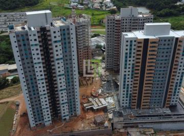 Apartamento · 94m² · 3 Quartos · Apartamento à venda - em Engordadouro