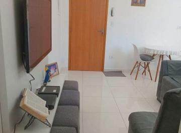 Apartamento · 100m² · 2 Quartos · 1 Vaga · Cobertura à venda 2 quartos 1 suíte 1 vaga Oratório - Santo André - SP