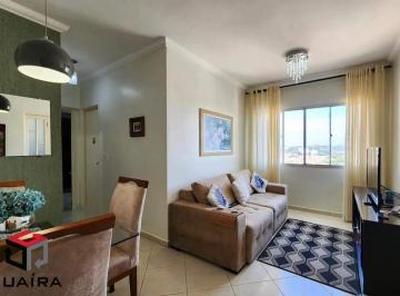 Apartamento · 53m² · 2 Quartos · 1 Vaga · Apartamento à venda 2 quartos 1 vaga Assunção - São Bernardo do Campo - SP