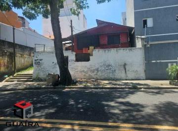 Terreno · 250m² · Terreno à venda João Ramalho - Santo André - SP