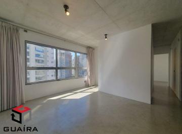 Apartamento · 70m² · 2 Quartos · 1 Vaga · Apartamento para aluguel 2 quartos 1 vaga Jardim das Acácias - São Paulo - SP