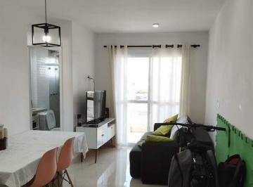 Apartamento · 50m² · 2 Quartos · 1 Vaga · Apartamento à venda 2 quartos 1 vaga Novo Oratório - Santo André - SP