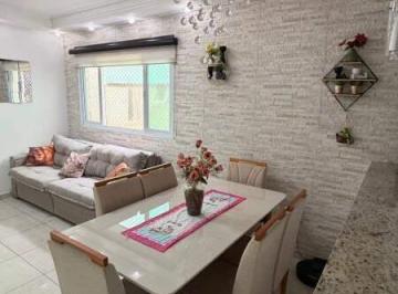Apartamento · 140m² · 2 Quartos · 2 Vagas · Cobertura à venda 2 quartos 1 suíte 2 vagas América - Santo André - SP