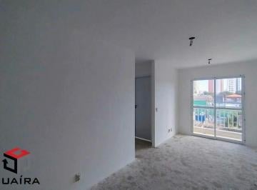 Apartamento · 47m² · 2 Quartos · 1 Vaga · Apartamento à venda 2 quartos 1 vaga Santa Terezinha - São Bernardo do Campo - SP