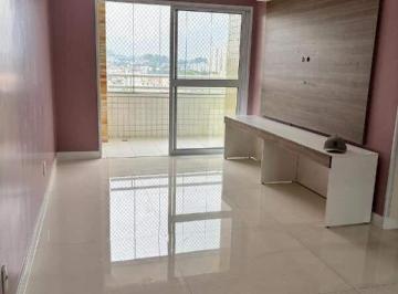 Apartamento · 85m² · 3 Quartos · 2 Vagas · Apartamento à venda 3 quartos 1 suíte 2 vagas Assunção - São Bernardo do Campo - SP