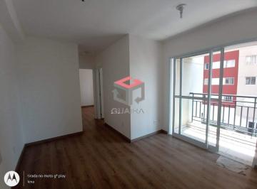 Apartamento · 45m² · 2 Quartos · 1 Vaga · Apartamento para aluguel 2 quartos 1 vaga Montanhão - São Bernardo do Campo - SP