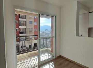Apartamento · 45m² · 2 Quartos · 1 Vaga · Apartamento para aluguel 2 quartos 1 vaga Montanhão - São Bernardo do Campo - SP