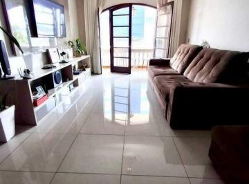 Apartamento · 120m² · 3 Quartos · 2 Vagas · Apartamento à venda 3 quartos 1 suíte 2 vagas Bastos - Santo André - SP