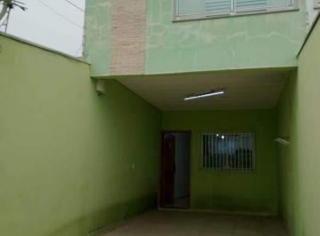 Casa · 107m² · 3 Quartos · 2 Vagas · Sobrado à venda 3 quartos 1 suíte 2 vagas Ipanema - Santo André - SP