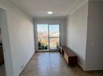 Apartamento · 67m² · 3 Quartos · 1 Vaga · Apartamento à venda 3 quartos 1 vaga Novo Homero Thon - Santo André - SP